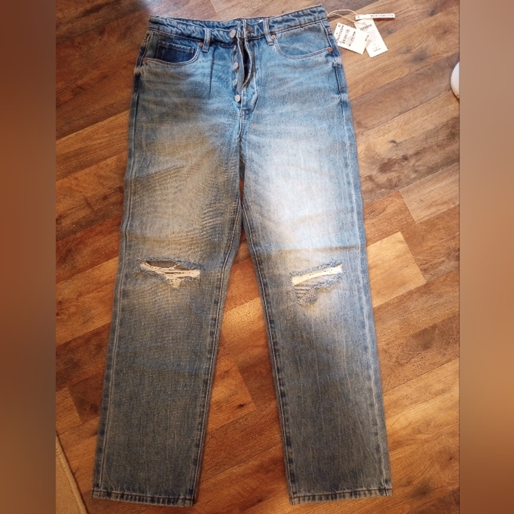 Blank NYC Wildflower Jeans